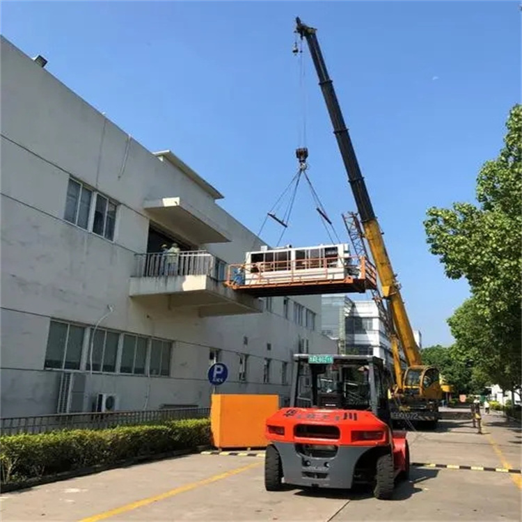 招远小型吊车出租电话