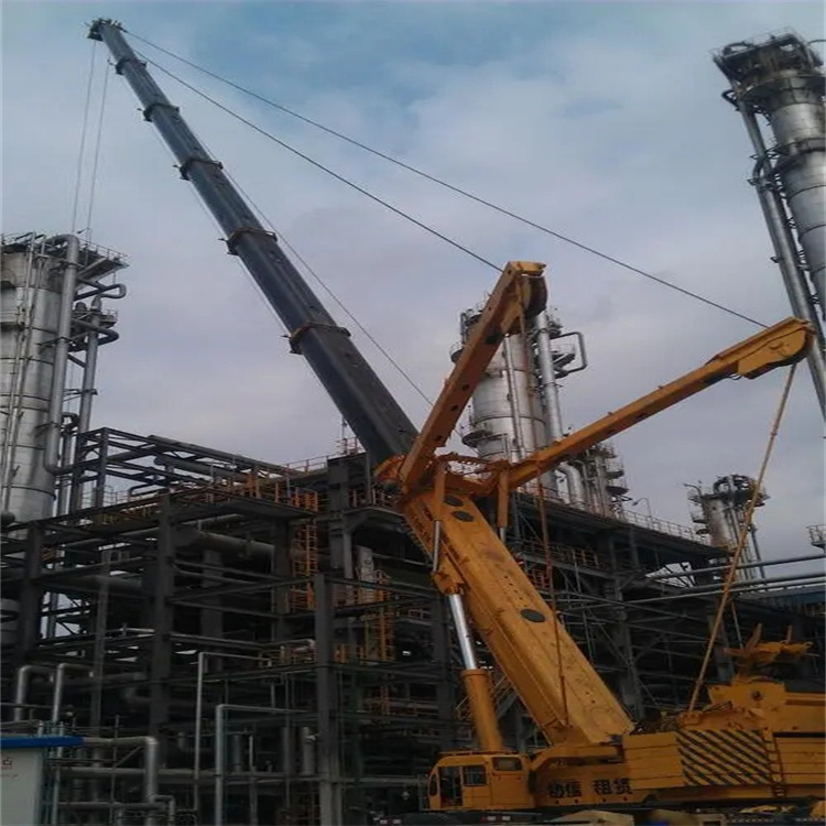 招远吊车出租电话