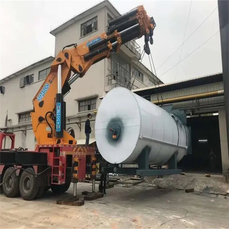 招远室内装修小型折臂吊出租服务：高效解决方案与租赁指南