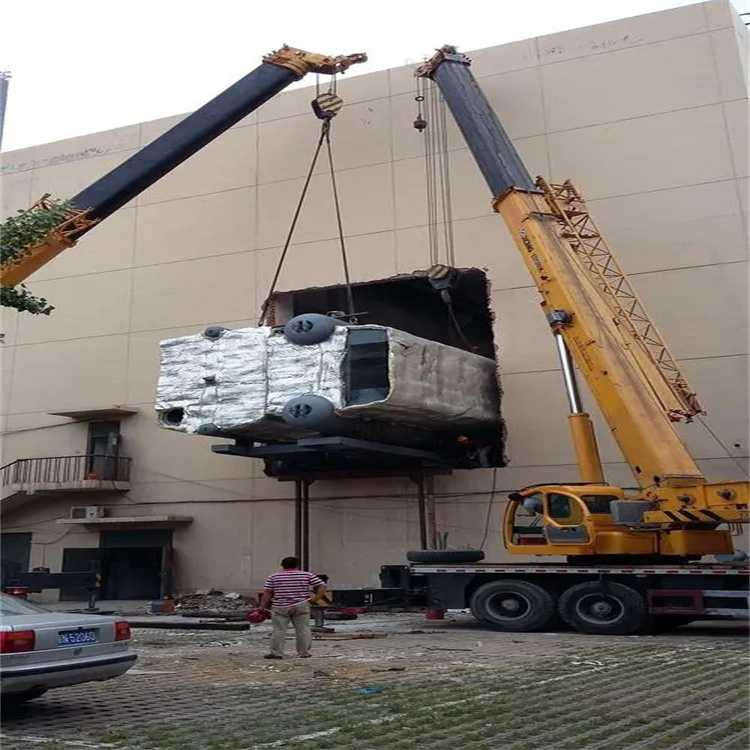 招远25吨汽车吊出租