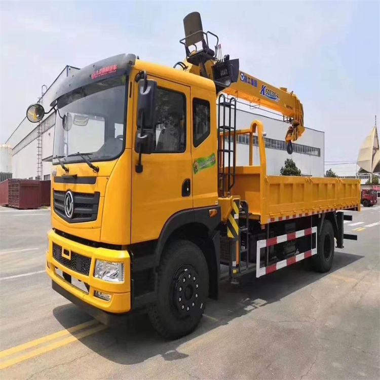 招远附近找一辆随车吊出租