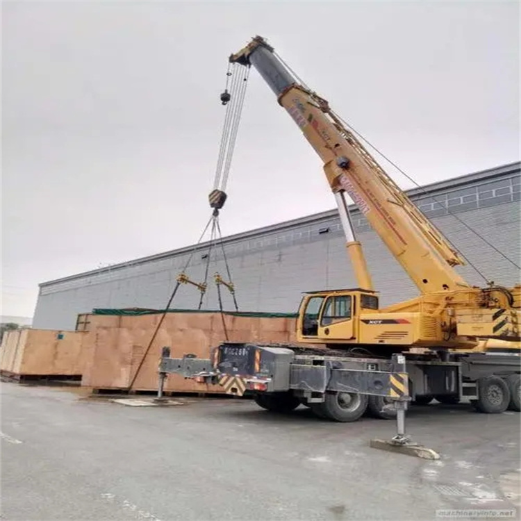 招远急需吊车出租怎么办|24小时响应|跨区调配服务