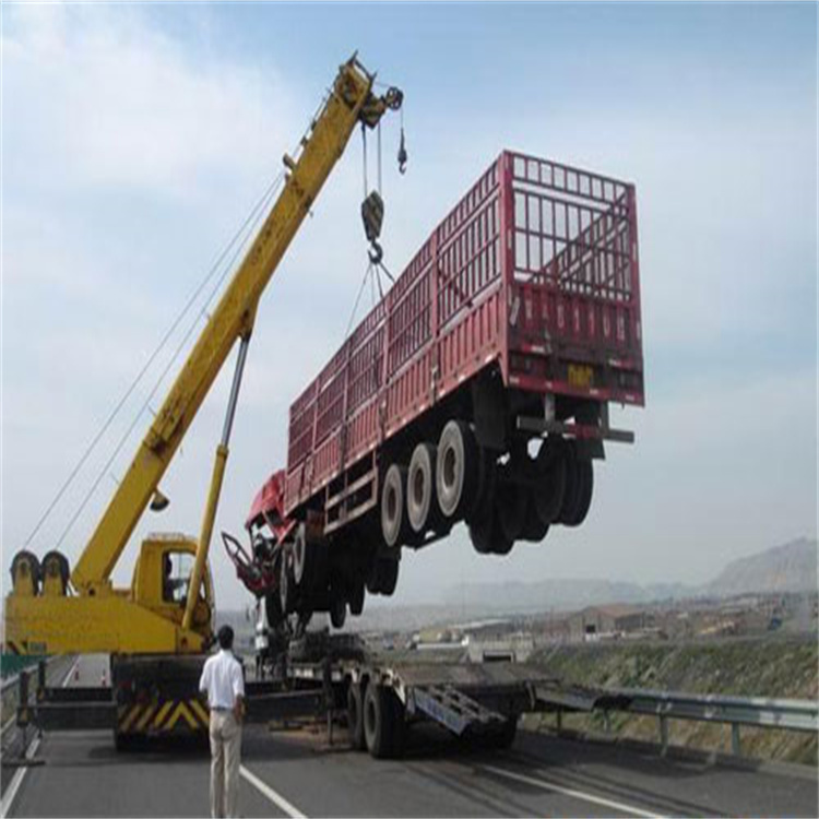 招远吊车吊运安全措施