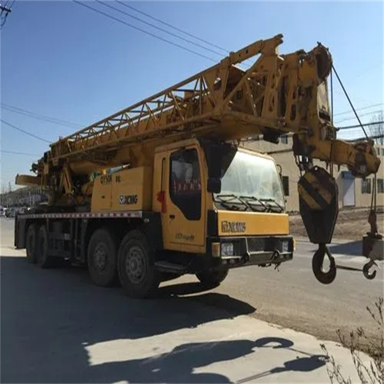 招远哪里有专业吊车出租