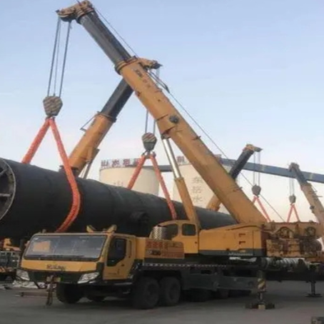 招远46米吊车怎么出租